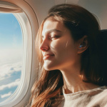 MIXX Ørepropper Støjbeskyttelse Flight 27dB (SNR) 22dB (NRR)