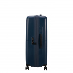 American Tourister Kuffert DashPop Spinner 77/28 Midnight Blue
