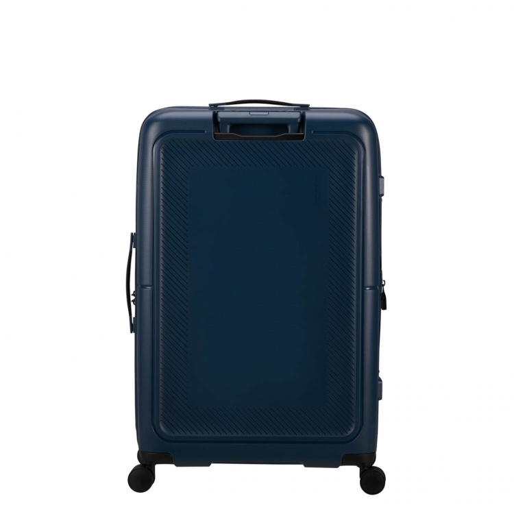 American Tourister Kuffert DashPop Spinner 77/28 Midnight Blue