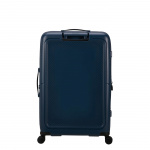 American Tourister Kuffert DashPop Spinner 77/28 Midnight Blue