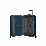 American Tourister Kuffert DashPop Spinner 77/28 Midnight Blue