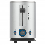 Taurus Brødrister Mytoast 2 Legend 2 Slots Rustfrit Stål Taurus Brødrister Mytoast 2 Legend 2 Slots Rustfrit Stål