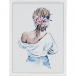 Hama Fotoramme Lilly 15x20cm