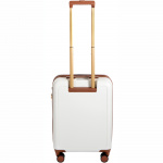 Cavalet Viken Kabinväska Ivory Cavalet Viken Kabinväska Ivory