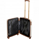 Cavalet Viken Kabinväska Ivory Cavalet Viken Kabinväska Ivory