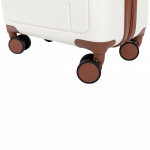 Cavalet Viken Kabinväska Ivory Cavalet Viken Kabinväska Ivory