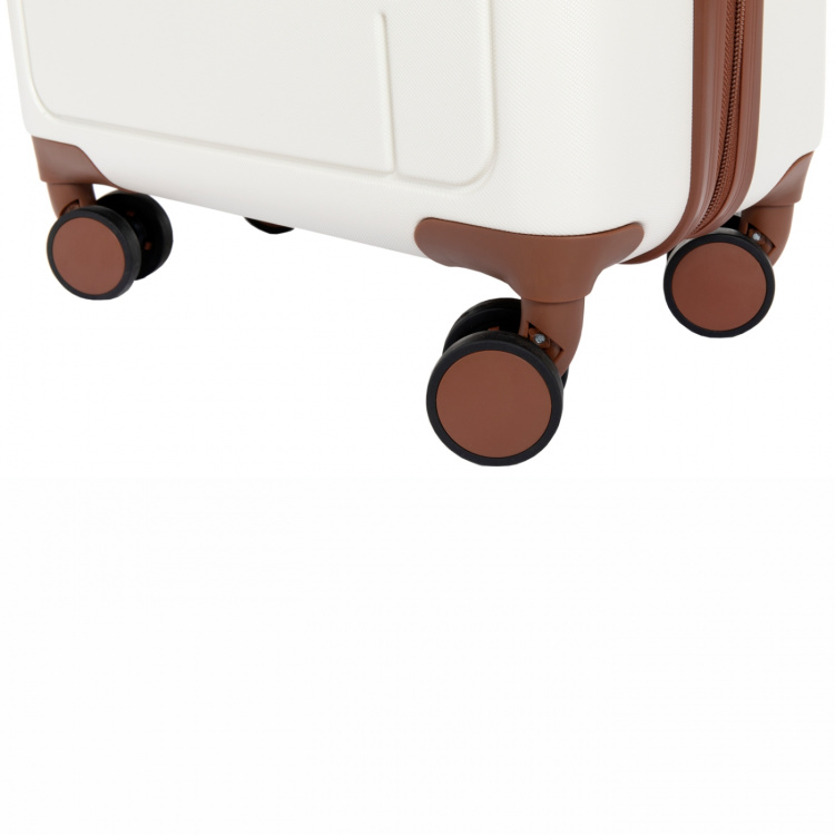 Cavalet Viken Kabinväska Ivory Cavalet Viken Kabinväska Ivory