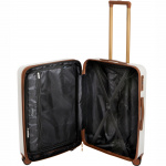 Cavalet Viken Medium Resväska Ivory Cavalet Viken Medium Resväska Ivory