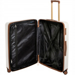 Cavalet Viken Large Resväska Ivory Cavalet Viken Large Resväska Ivory