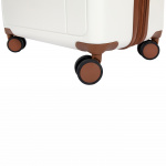 Cavalet Viken Large Resväska Ivory Cavalet Viken Large Resväska Ivory