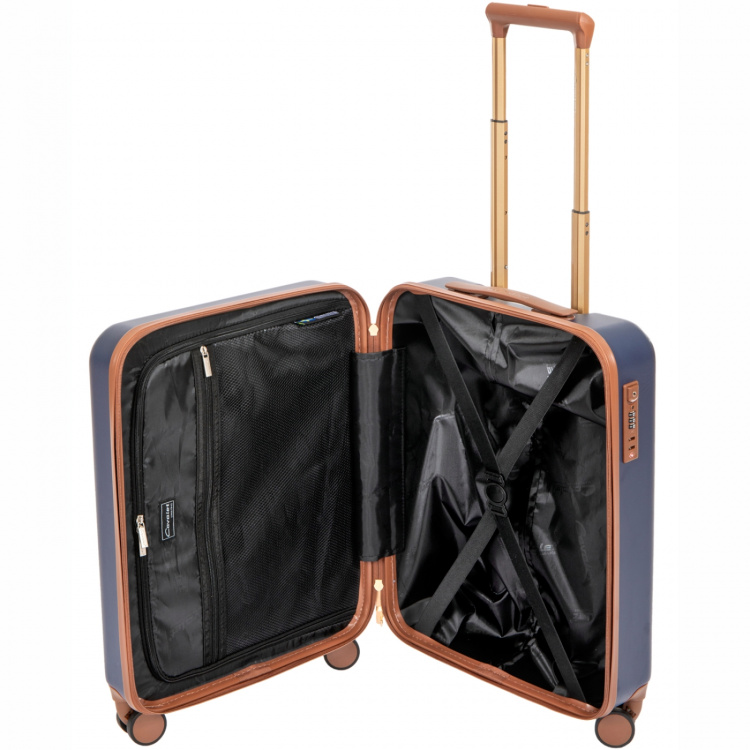 Cavalet Viken Kabinväska Navy Cavalet Viken Kabinväska Navy