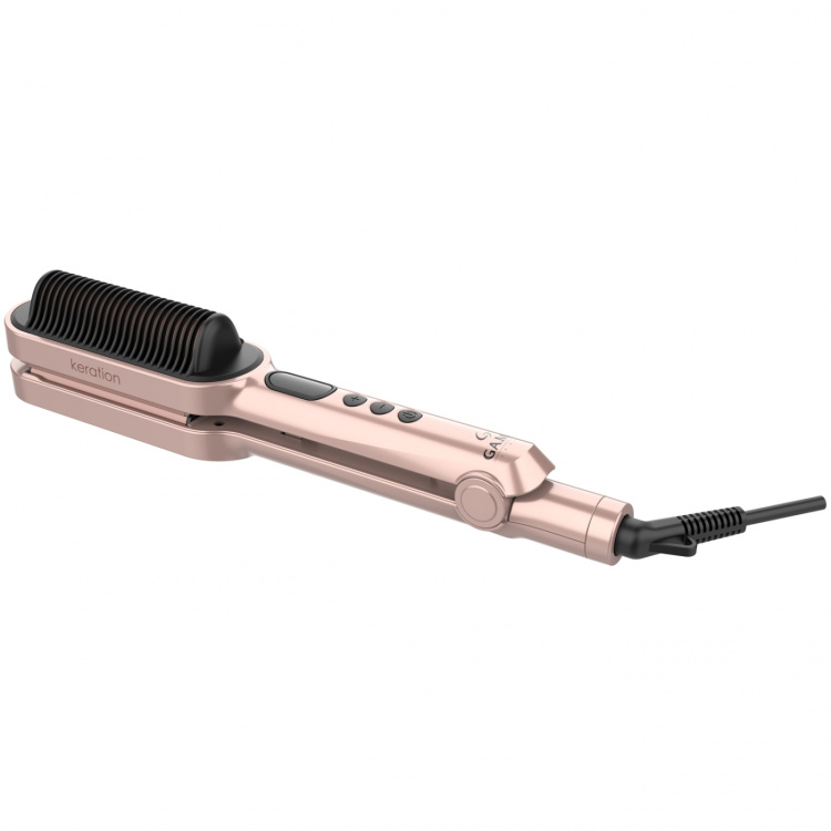 GA.MA Keration Waver & Brush Styler GI1901