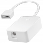 LogiLink Smart RGB+CCT (RGB + Varm-kallvit) Light-strip 5m WiFi Tuya