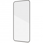 Celly Full Glass Skärmskydd Härdat glas Galaxy S25