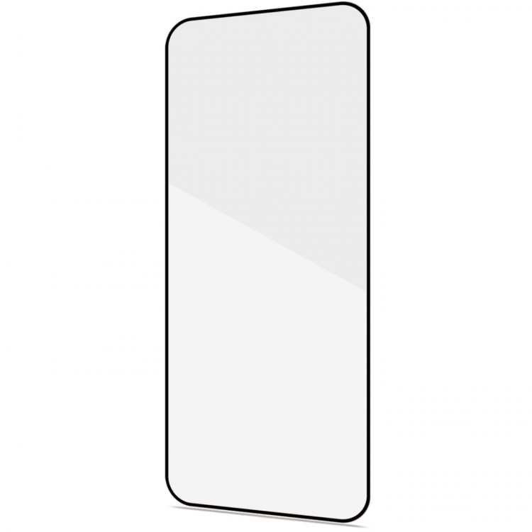 Celly Full Glass Skärmskydd Härdat glas Galaxy S25