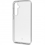 Celly Gelskin TPU Cover Galaxy A56 5G Transparent