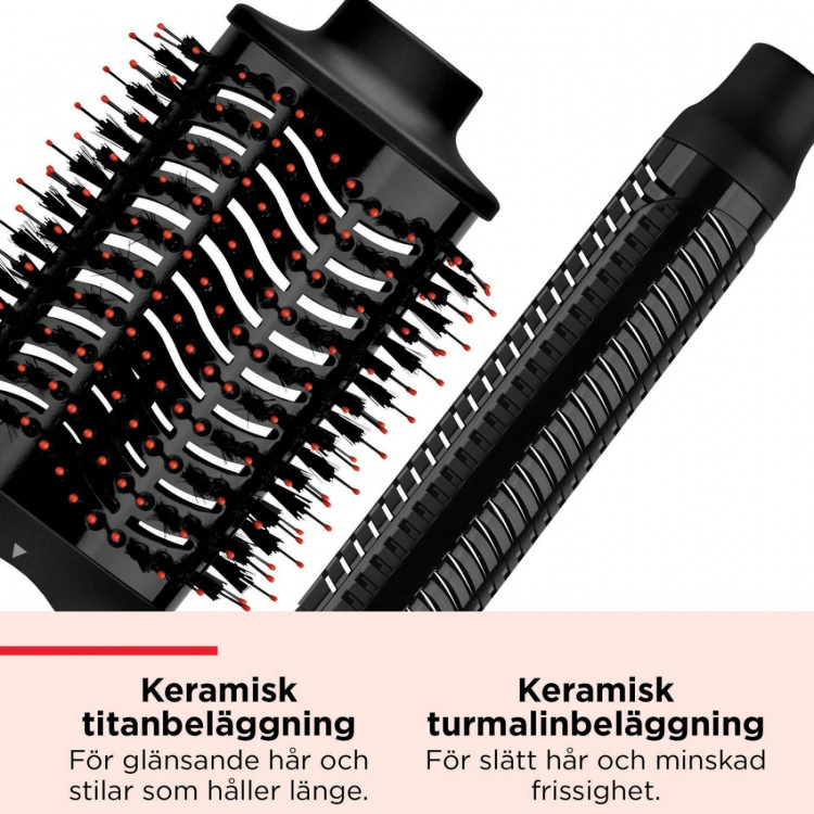 Revlon Multi Air Styler One-Step Blow-Dry 5-in-1 RVDR5371