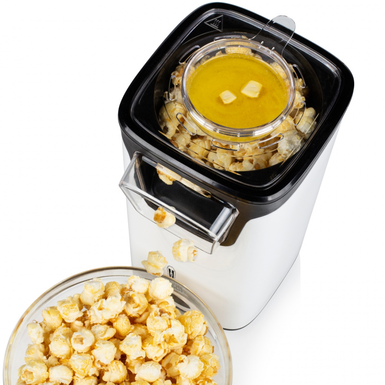 Princess Popcornmaskin 292986 Ingen olja behövs