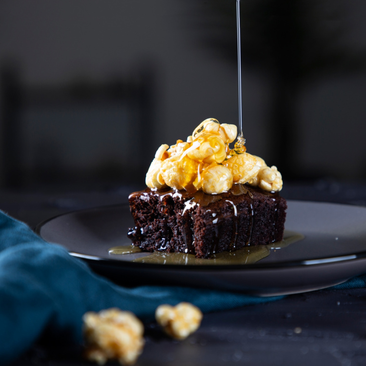 Princess Popcornmaskin 292986 Ingen olja behövs