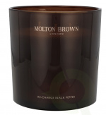 Molton Brown Re-Charge Black Pepper Candle 600 g