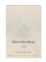 Mercedes Benz Air Edp Spray Refillable 60 ml