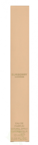Burberry Goddess Edp Spray 10 ml