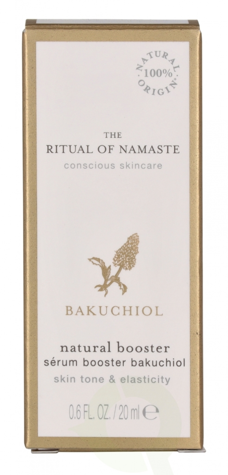 Rituals Namaste Bakuchiol Natural Booster 20 ml