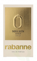Paco Rabanne Million Gold For Her Edp Spray 30 ml