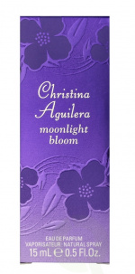 Christina Aguilera Moonlight Bloom Edp Spray 15 ml