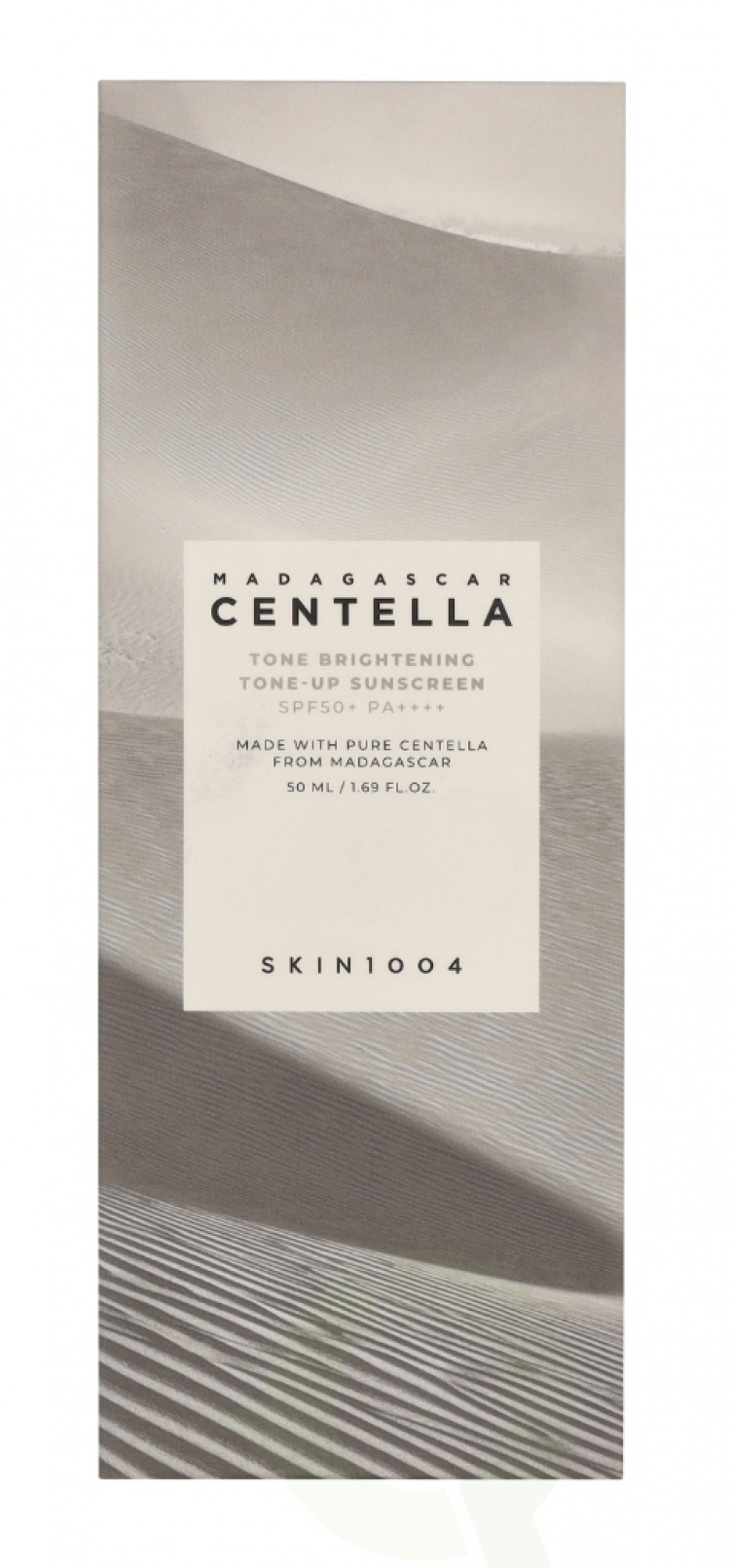 SKIN1004 Madagascar Centella Tone Brightening Tone-Up SPF50 50 ml