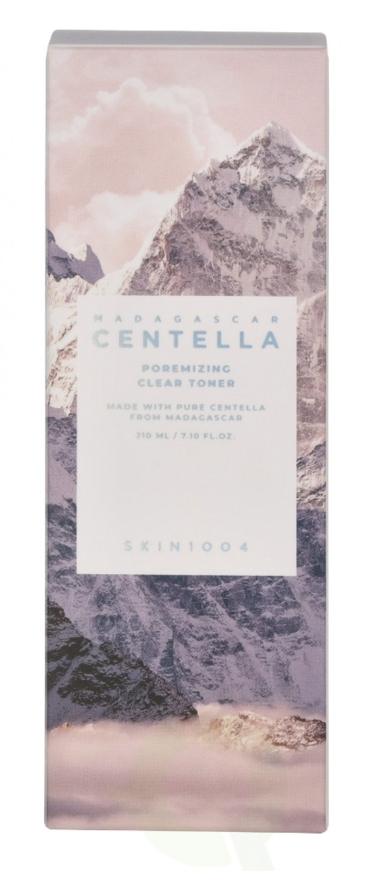 SKIN1004 Madagascar Centella Poremizing Clear Toner 210 ml