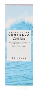 SKIN1004 Madagascar Centella Hyalu-Cica Blue Serum 30 ml