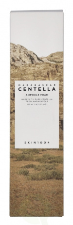 SKIN1004 Madagascar Centella Ampoule Foam 125 ml