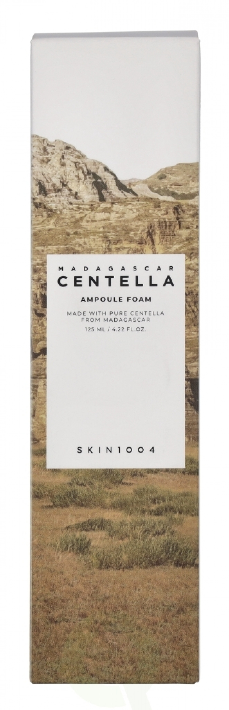 SKIN1004 Madagascar Centella Ampoule Foam 125 ml