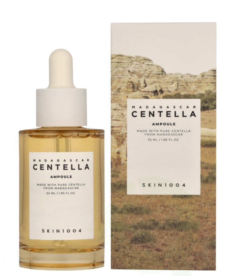 SKIN1004 Madagascar Centella Ampoule 55 ml