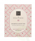 Rituals The Ritual of Sakura Shampoo & Body Bar 100 g