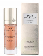 Dior Prestige Le Micro-Huile De Rose Advanced Serum 30 ml