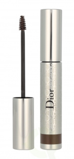 Dior Diorshow On Set Brow 24H Volume & Set Brow Gel 5 ml #032 Brun Fonce