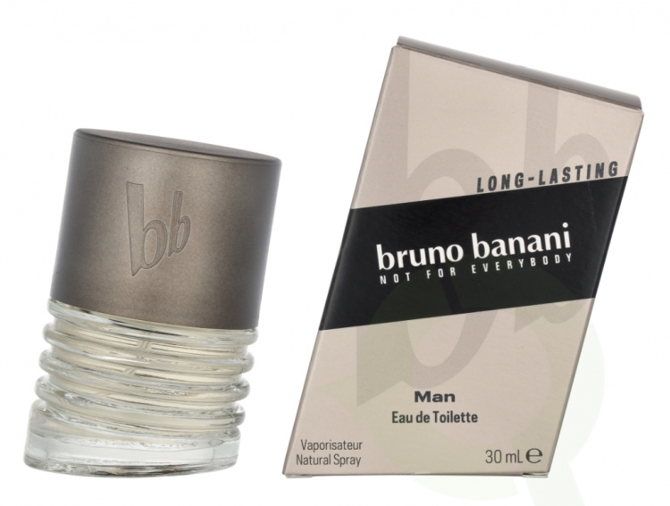 Bruno Banani Man Edt Spray 30 ml