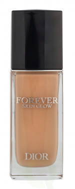Dior Forever Skin Glow 24H Wear Radiant Foundation SPF20 30 ml 3CR Cool Rosy