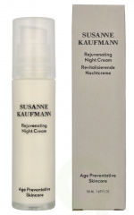 Susanne Kaufmann Rejuvenating Night Cream 50 ml
