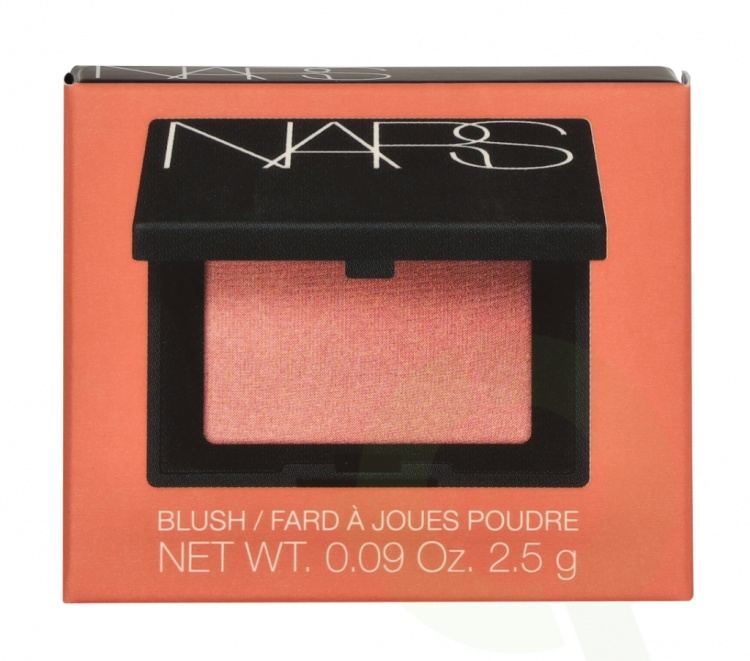 NARS Mini Blush 2.5 g Orgasm