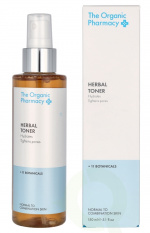 The Organic Pharmacy Herbal Toner 100 ml