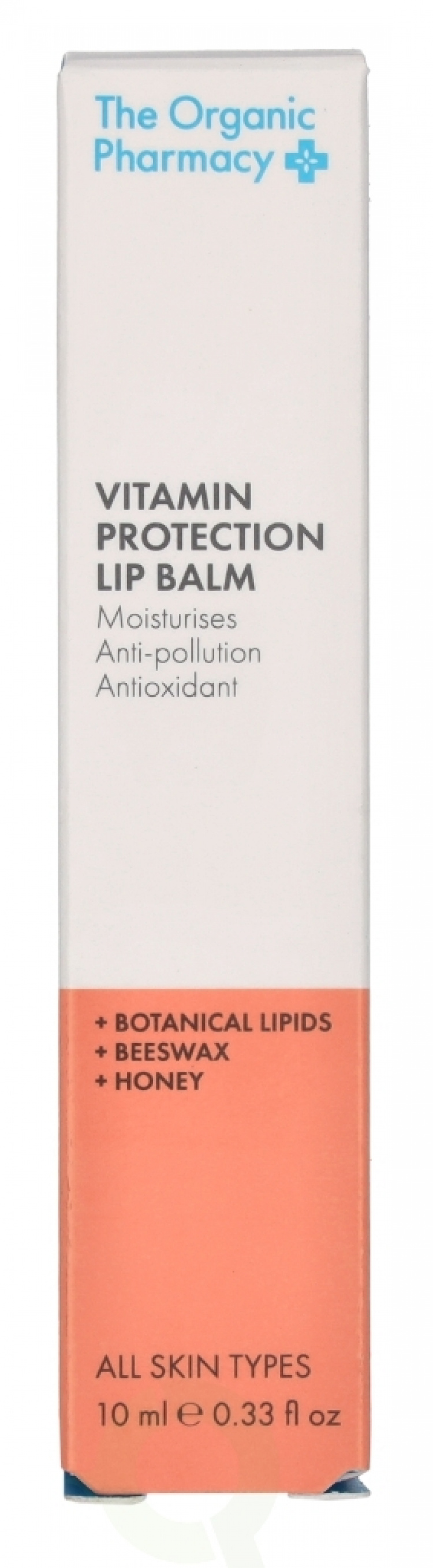 The Organic Pharmacy Antioxidant Lip Balm 10 ml