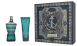 Jean Paul Gaultier Le Male Giftset 150 ml Edt Spray 75ml/Shower Gel 75ml