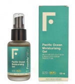 Freshly Cosmetics Pacific Ocean Moisturising Gel 50 ml