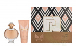 Paco Rabanne Olympea Giftset 125 ml Edp Spray 50ml/ Body Lotion 75ml