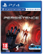 The Persistence (VR) (PS4) The Persistence (VR) (PS4)