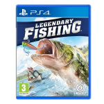 Legendary Fishing (PS4)