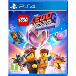 LEGO the Movie 2: The Videogame (PS4)